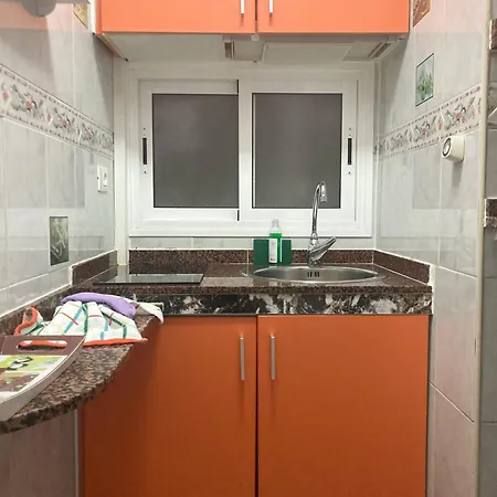 Lm7 Seaview By Canary365 דירה לאס פאלמס דה גראן קנאריה