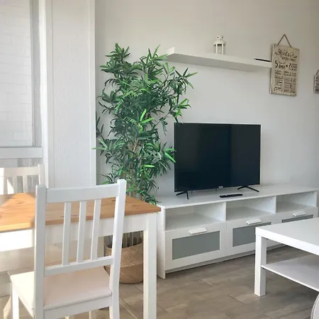 דירה Lm7 Seaview By Canary365 לאס פאלמס דה גראן קנאריה